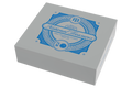 2023-24 Panini National Treasures Basketball Hobby Box