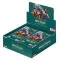 One Piece Card Game Two Legends OP-08 Booster Box