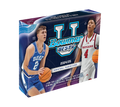 2024-25 Bowman's Best University Basketball Hobby 12 Box Case